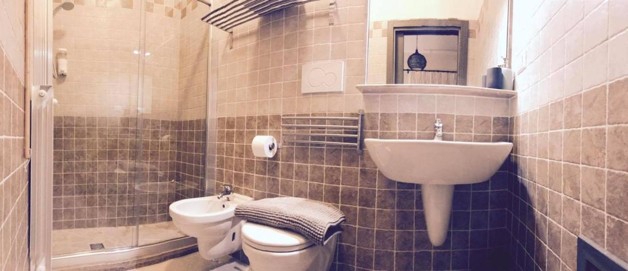 Les Fleurs B&B Бари Экстерьер фото