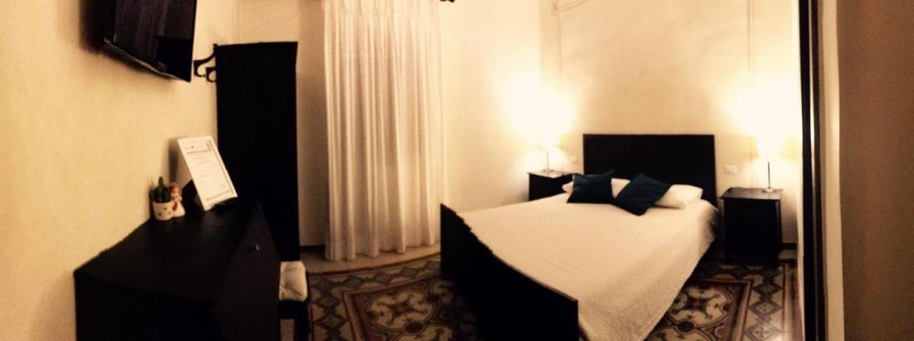 Les Fleurs B&B Бари Экстерьер фото